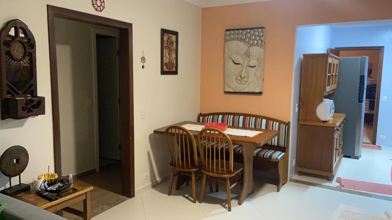 Casa 300 Mts Da Praia Juquei Kültér fotó