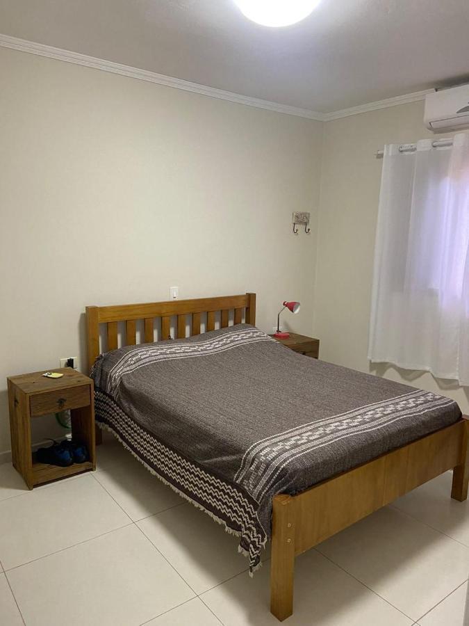 Casa 300 Mts Da Praia Juquei Kültér fotó