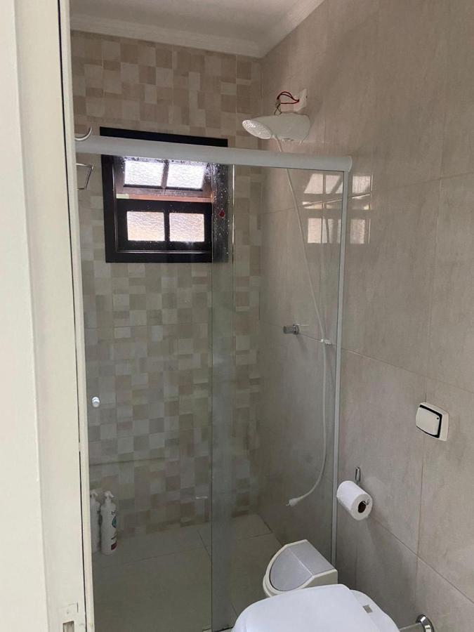 Casa 300 Mts Da Praia Juquei Kültér fotó
