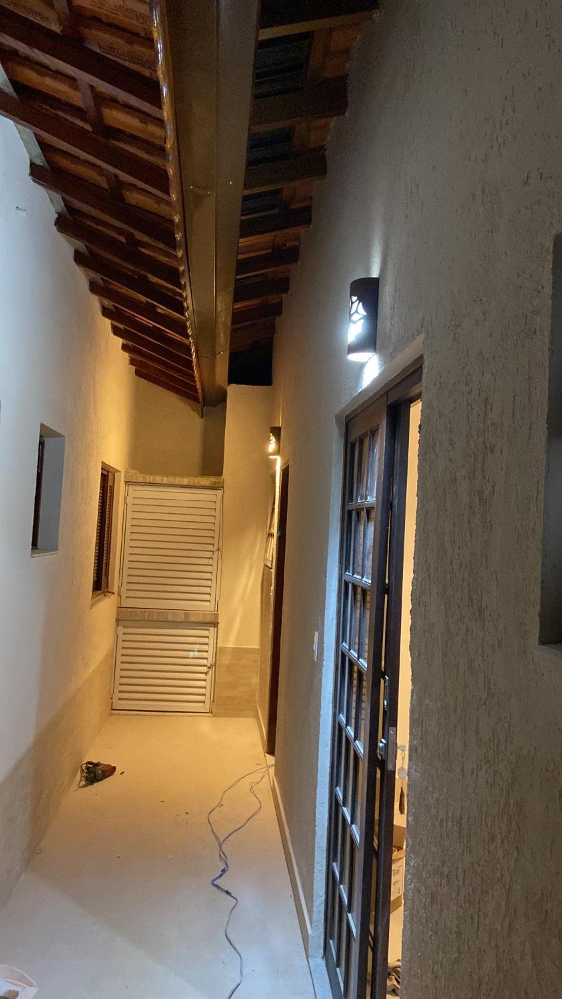 Casa 300 Mts Da Praia Juquei Kültér fotó