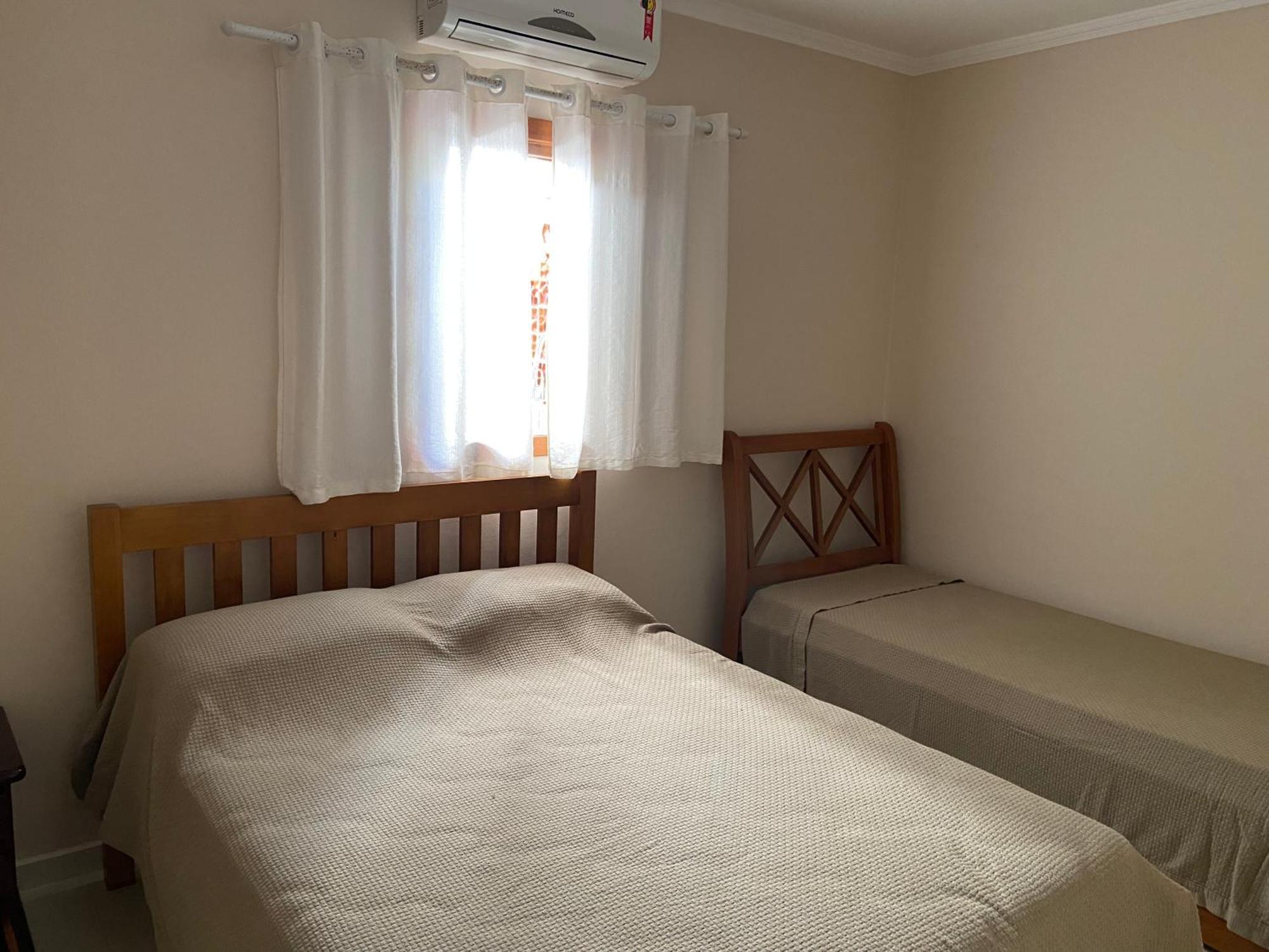 Casa 300 Mts Da Praia Juquei Kültér fotó